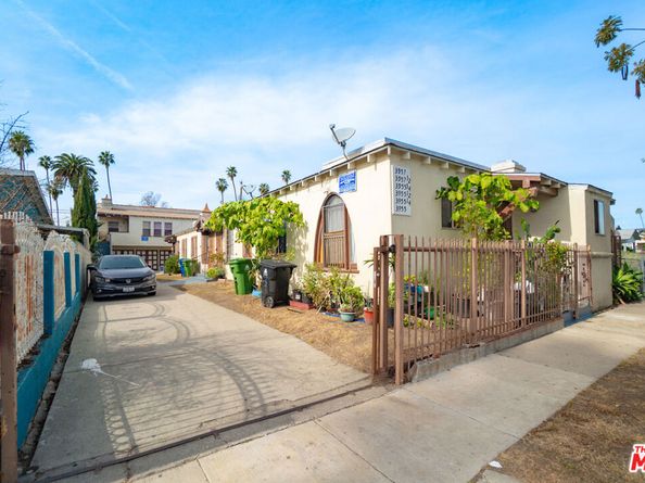 3955 2nd Avenue, Los Angeles CA 90008