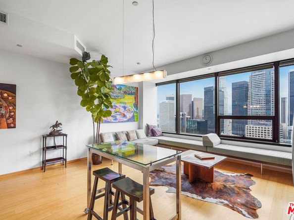 1100 Wilshire Boulevard 2610, Los Angeles CA 90017