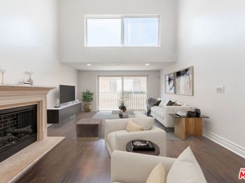 1353 N Fuller Avenue