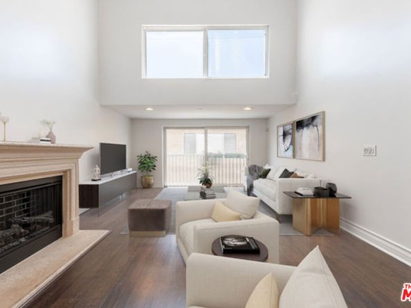 1353 N Fuller Avenue PH7, Los Angeles CA 90046