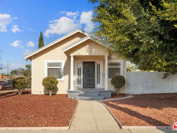 547 W Kelso Street, Inglewood CA 90301