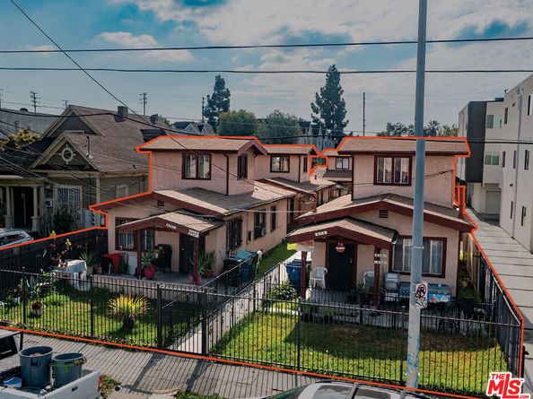 634 E Adams Boulevard, Los Angeles CA 90011