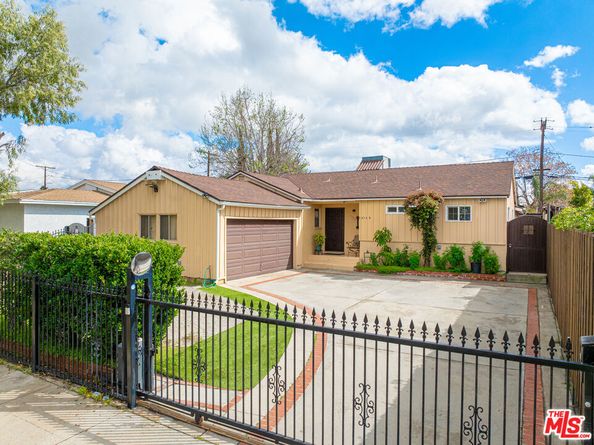 13748 Sunburst Street, Arleta CA 91331
