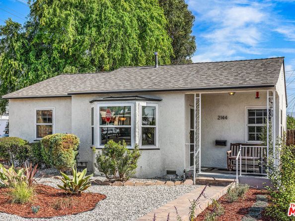 2144 N Pepper Street, Burbank CA 91505