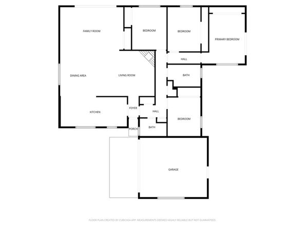 12610 Keswick Street, North Hollywood CA 91605