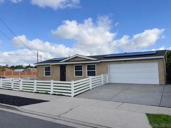 557 Parkbrook Street