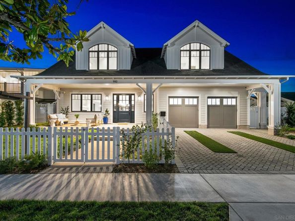 910 Balboa Ave, Coronado CA 92118