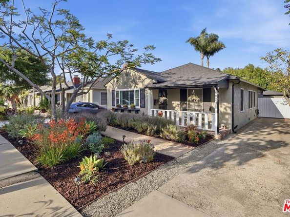 8024 Holy Cross Place, Los Angeles CA 90045