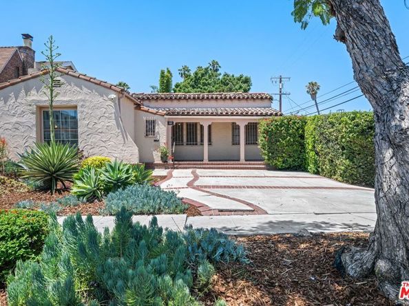 637 N Detroit Street, Los Angeles CA 90036