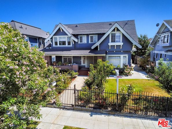 1454 W 28th Street, Los Angeles CA 90007