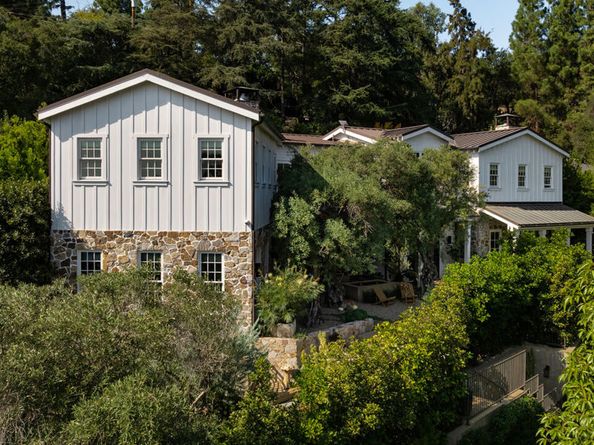 664 Elkins Road, Los Angeles CA 90049