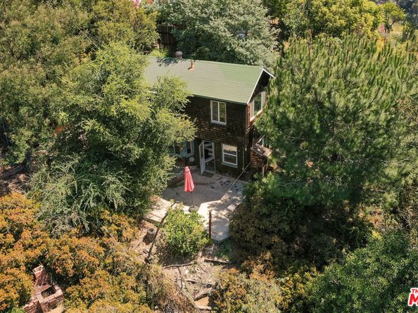1854 Jewett Drive, Los Angeles CA 90046