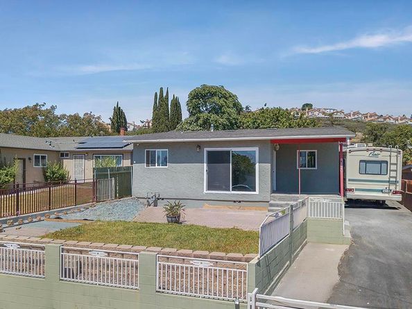 9820 Saint George St, Spring Valley CA 91977