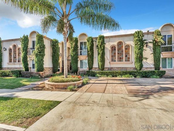 3562 Marlborough Ave 3, San Diego CA 92105