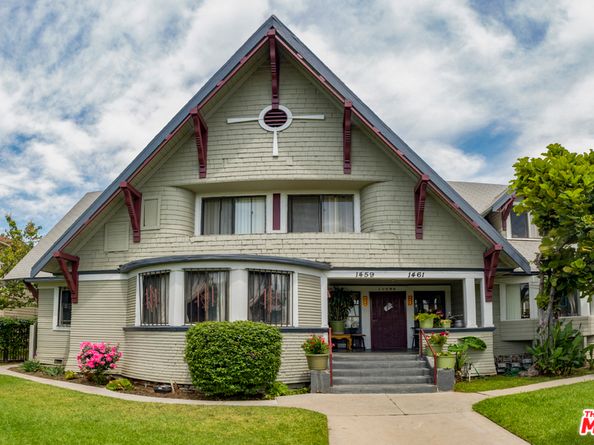 1459 W 29TH Street, Los Angeles CA 90007