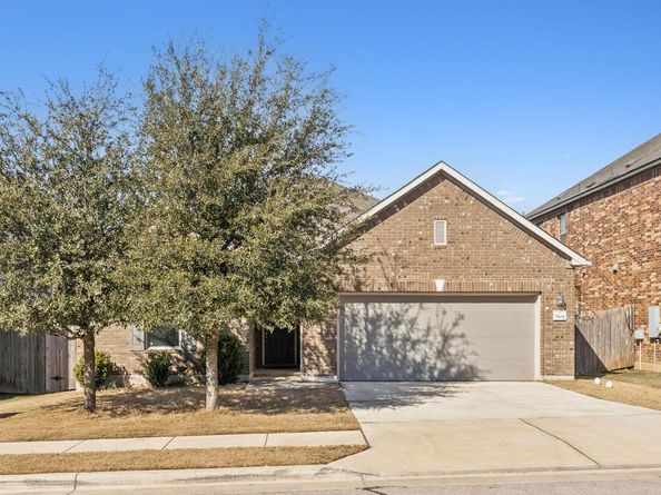 7504 Groundhog WAY, Austin TX 78744
