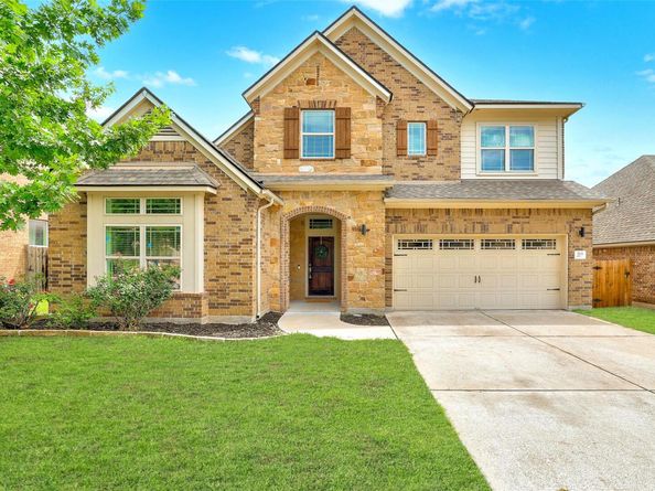 213 Southern Cross DR, Austin TX 78717