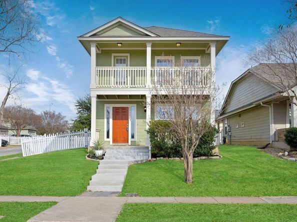 1733 Thompson TRL, Round Rock TX 78664