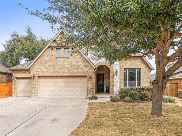 2528 Thunder Horse, Leander TX 78641
