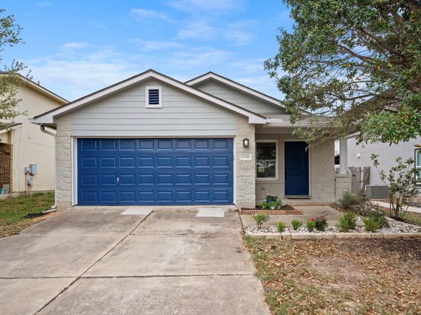 12016 Plains Valley DR, Del Valle TX 78617