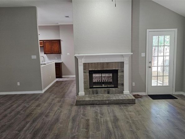 2320 Sycamore TRL, Round Rock TX 78664