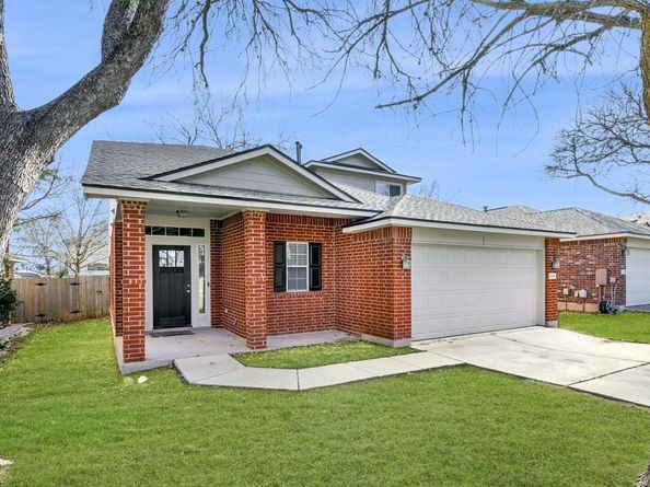 11116 Jim Thorpe LN, Austin TX 78748