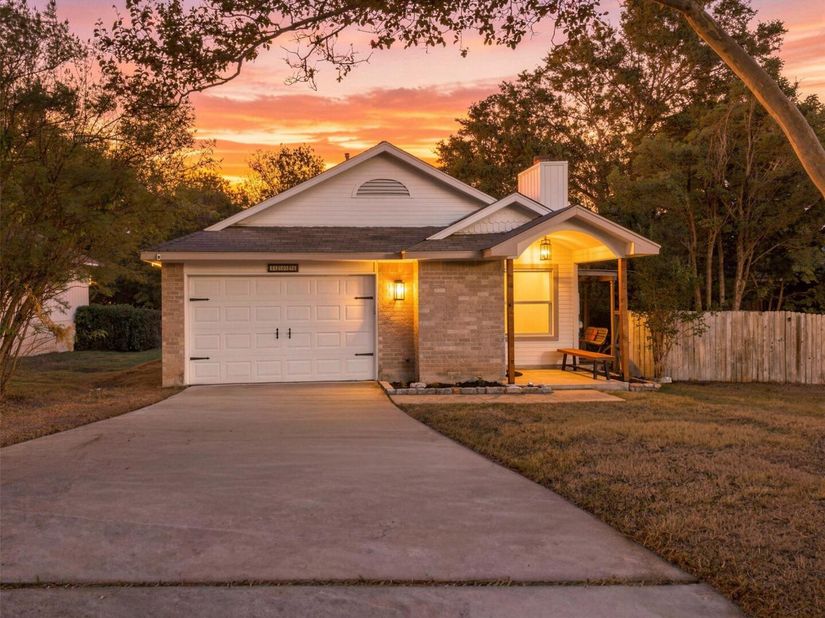 12025 Rotherham DR, Austin TX 78753