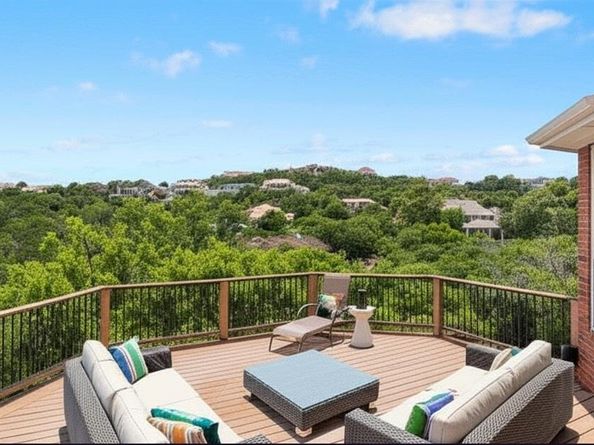 2807 Round Table RD, Austin TX 78746