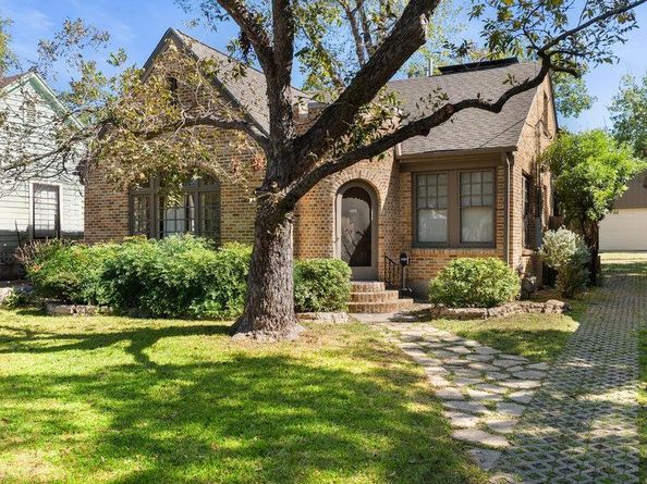 1609 Wethersfield RD, Austin TX 78703