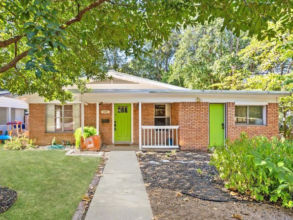 1105 Alegria RD, Austin TX 78757