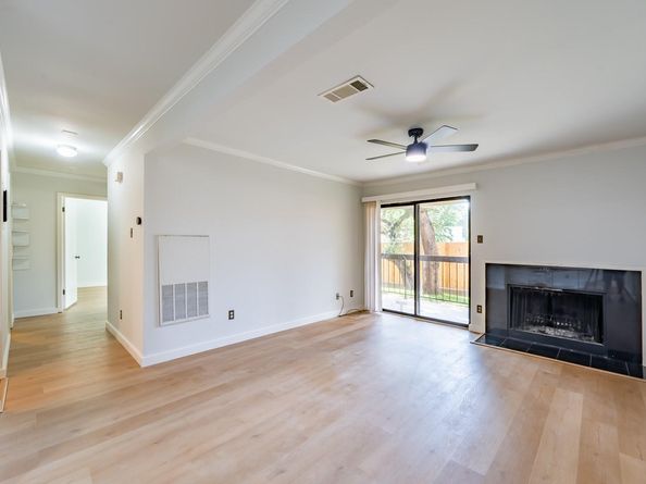 8600 Fathom CIR 1407, Austin TX 78750