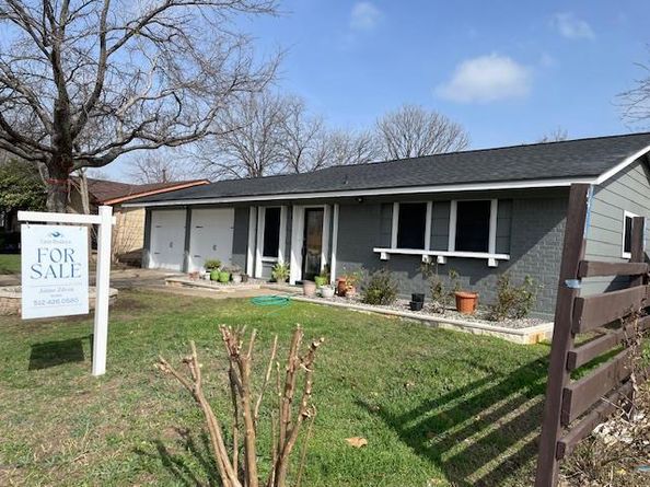 100 W Starling Dr, Austin TX 78753