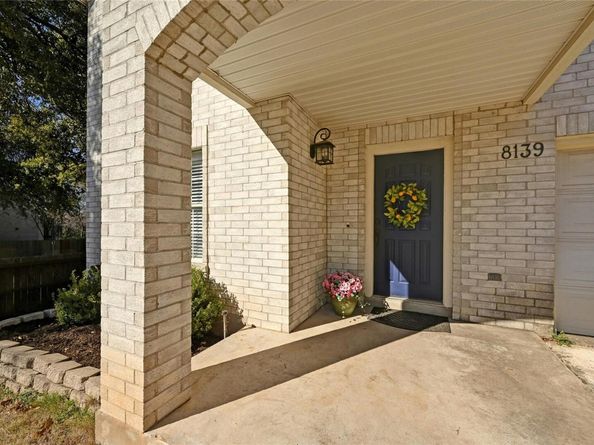 8139 Evadean CIR, Austin TX 78745