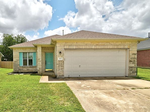 800 Northcreek BLVD, Leander TX 78641