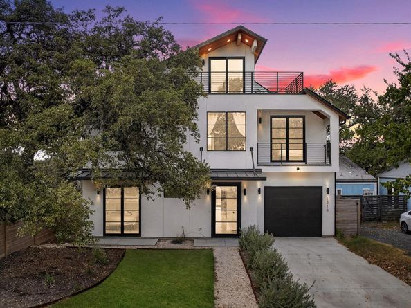 2316 Euclid Ave, Austin TX 78704
