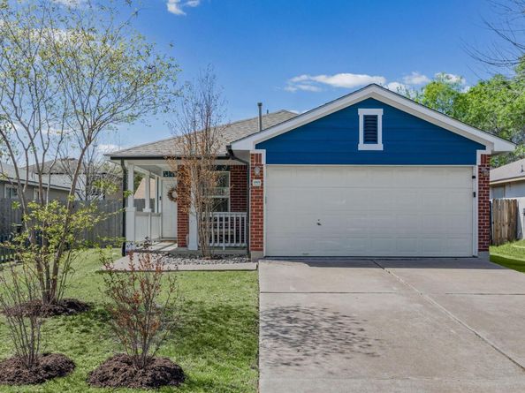 6809 Sabrina DR, Austin TX 78747