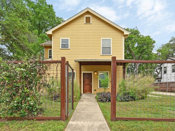 503 Allen ST 503A, Austin TX 78702