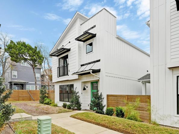 7601 Cooper LN 6, Austin TX 78745