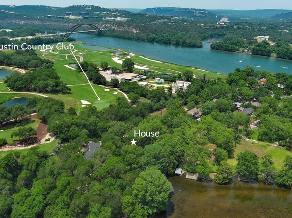 4703 Laguna LN, Austin TX 78746