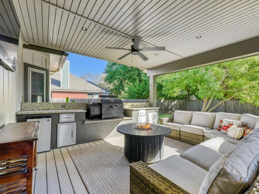 411 Steeplechase DR, Georgetown TX 78626