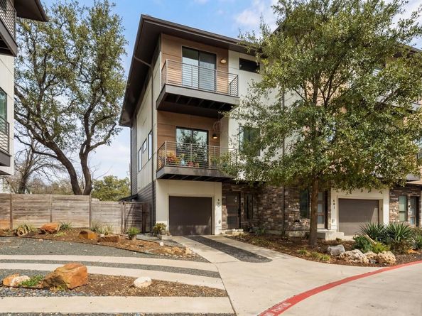 3700 Clawson RD 600, Austin TX 78704