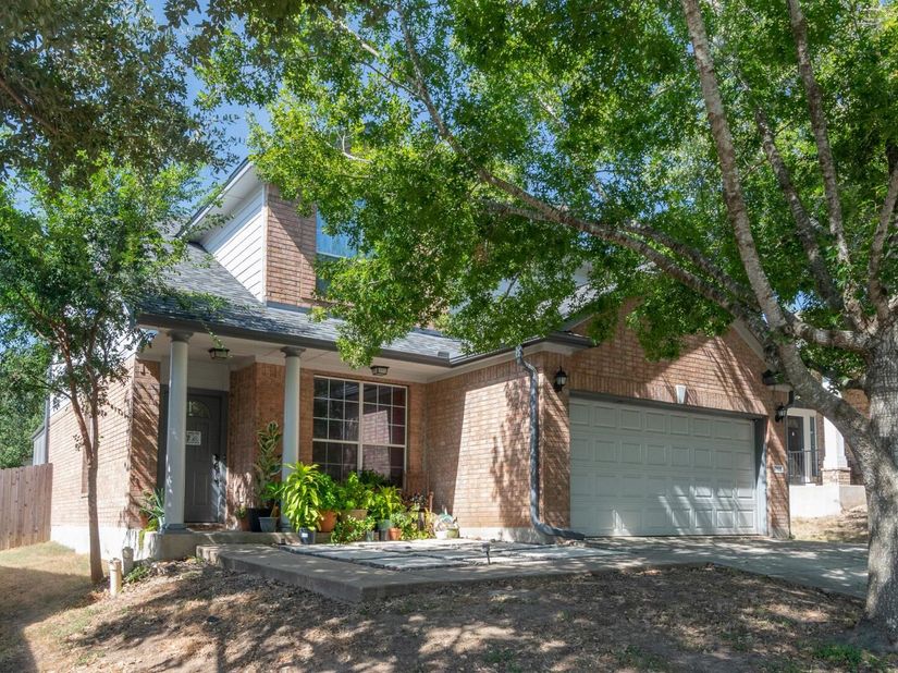 2909 Fleet DR, Austin TX 78748
