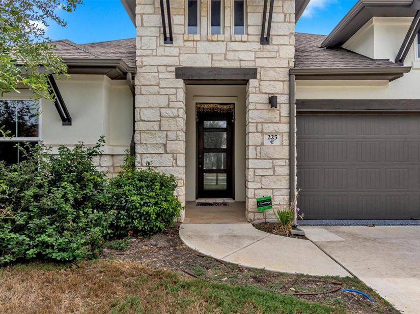 225 Belford ST, Georgetown TX 78628