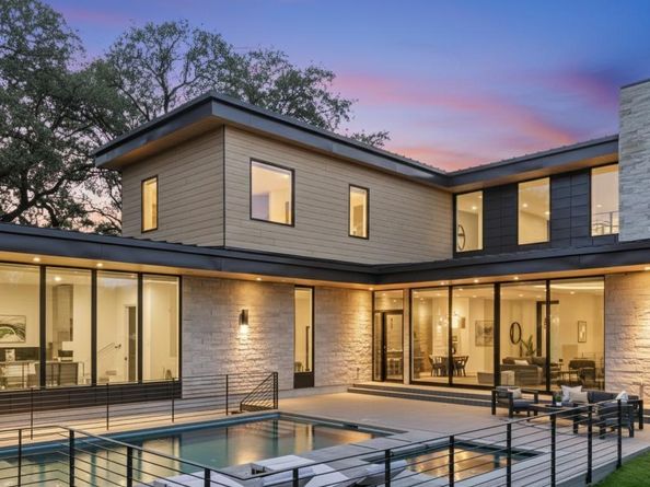 2512 Ridgeview ST, Austin TX 78704