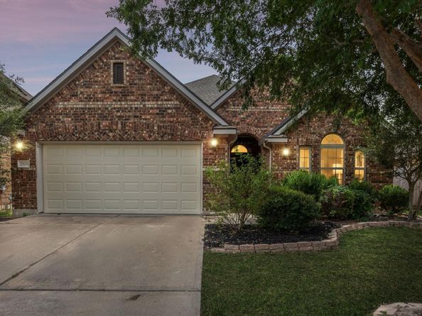 2509 Dillon Pond LN, Pflugerville TX 78660