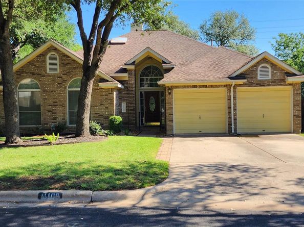 11108 Crossland DR, Austin TX 78726