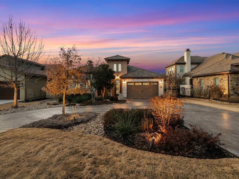 113 Blue Heron LN, Georgetown TX 78628