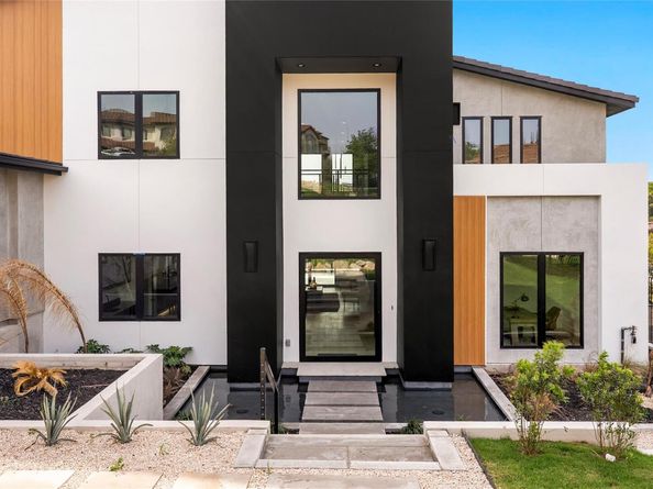 105 Canyon Turn TRL, Austin TX 78734