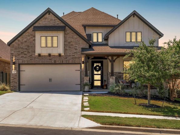 1109 River Vista RD, Georgetown TX 78628