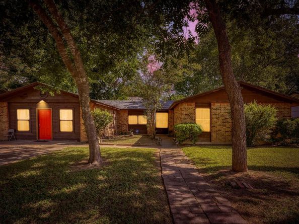 5800 Coolbrook DR, Austin TX 78724